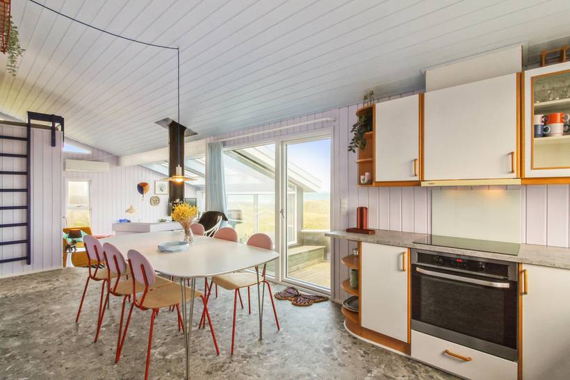Foto von Ferienhaus FN78 in Lønstrup - Nordjütland
