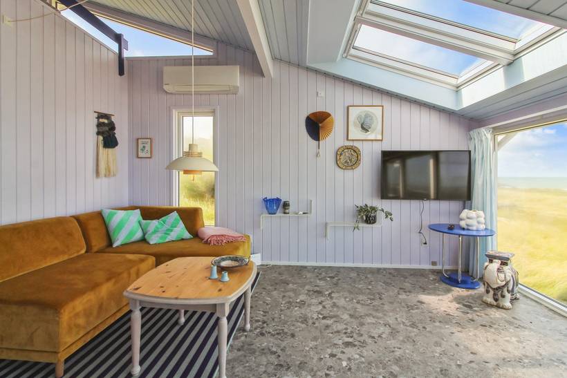 Foto von Ferienhaus FN78 in Lønstrup - Nordjütland