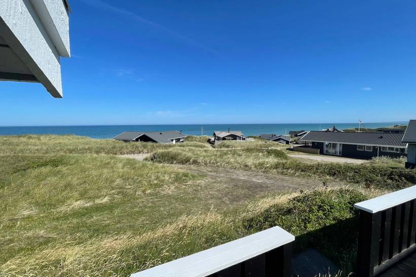 Foto von Ferienhaus FN78 in Lønstrup - Nordjütland