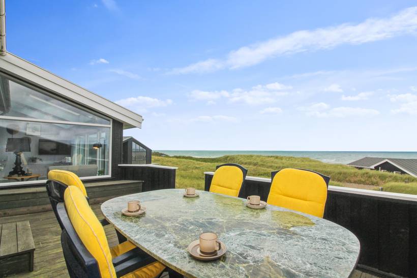 Foto von Ferienhaus FN78 in Lønstrup - Nordjütland