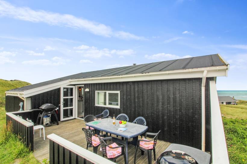 Foto von Ferienhaus FN78 in Lønstrup - Nordjütland