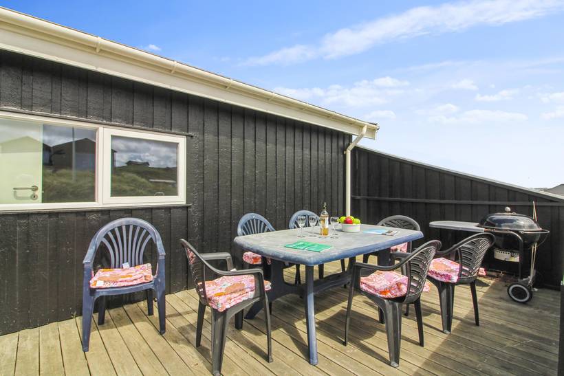 Foto von Ferienhaus FN78 in Lønstrup - Nordjütland