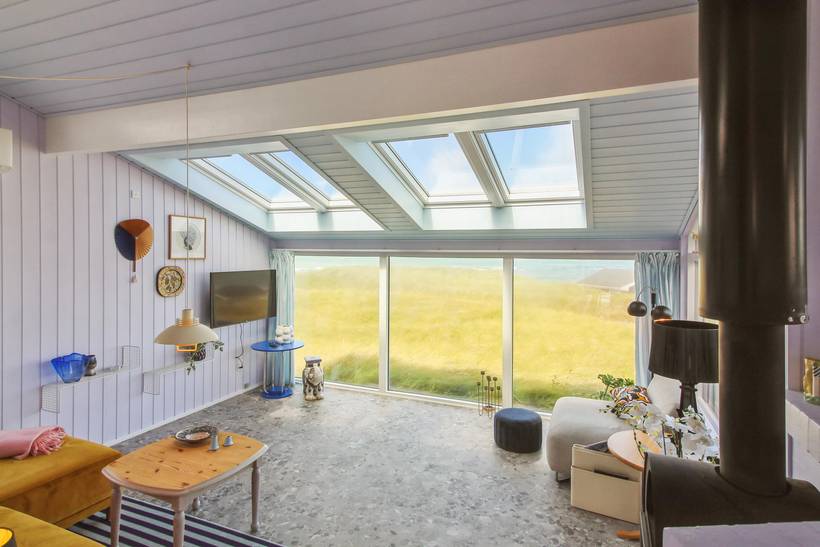 Foto von Ferienhaus FN78 in Lønstrup - Nordjütland