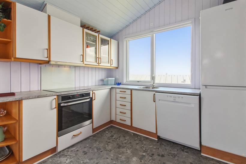 Foto von Ferienhaus FN78 in Lønstrup - Nordjütland