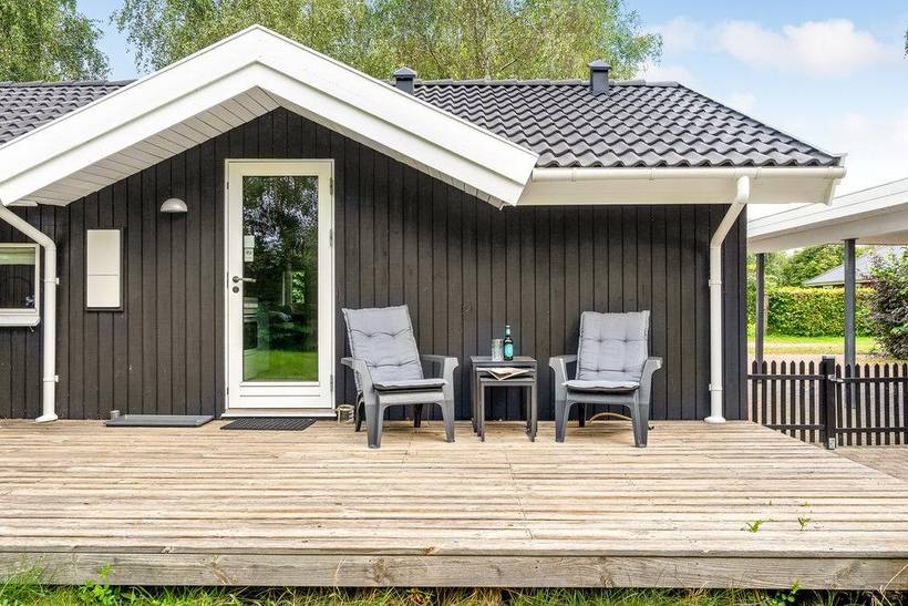 Foto von Ferienhaus FN84 in Sejerø Bugt - Westseeland