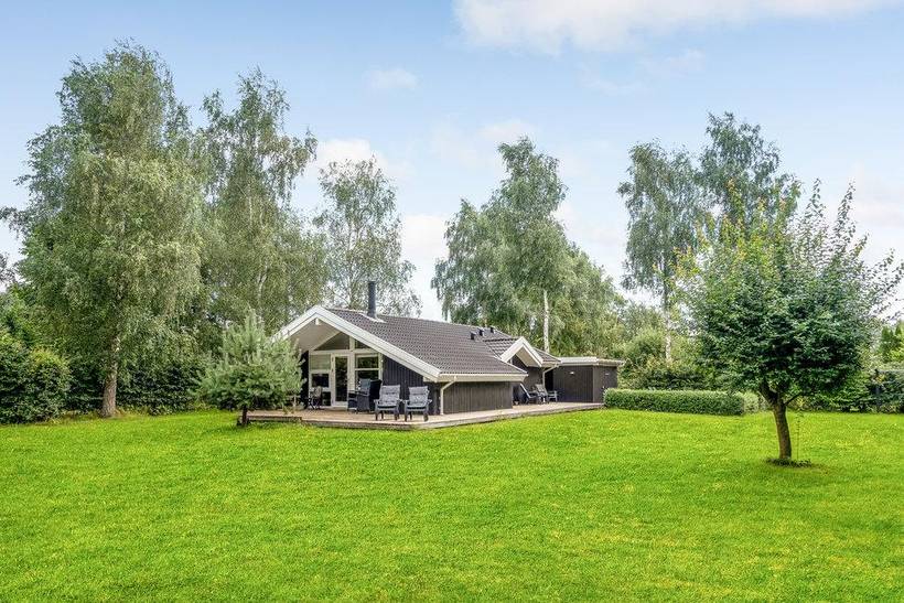 Foto von Ferienhaus FN84 in Sejerø Bugt - Westseeland
