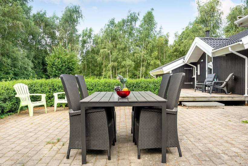 Foto von Ferienhaus FN84 in Sejerø Bugt - Westseeland