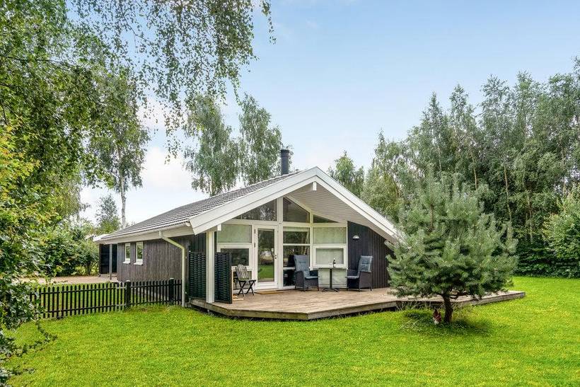 Foto von Ferienhaus FN84 in Sejerø Bugt - Westseeland