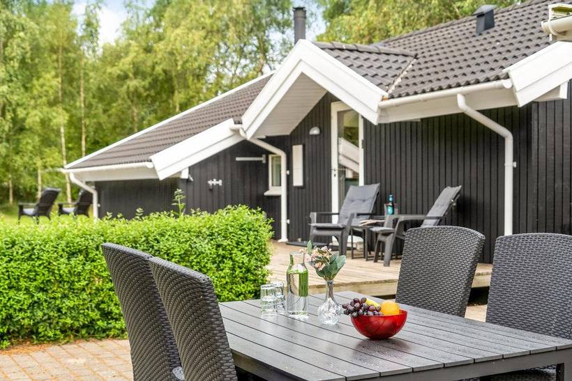 Foto von Ferienhaus FN84 in Sejerø Bugt - Westseeland