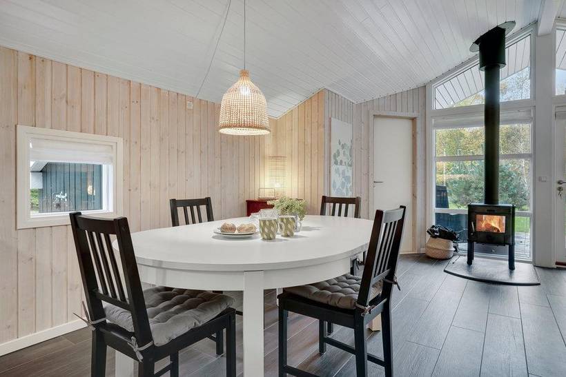 Foto von Ferienhaus FN84 in Sejerø Bugt - Westseeland