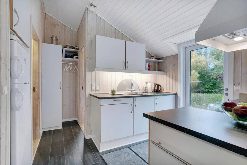 Foto von Ferienhaus FN84 in Sejerø Bugt - Westseeland