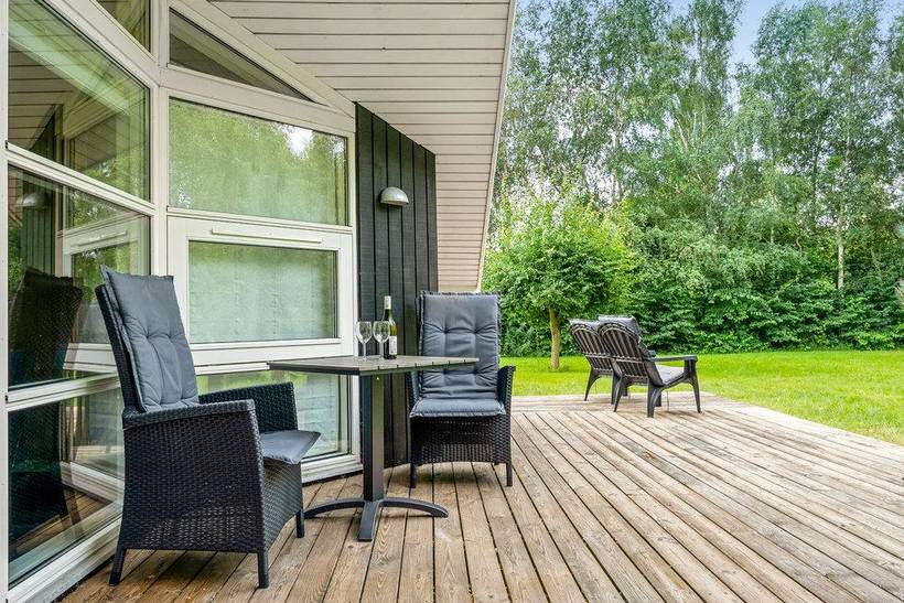Foto von Ferienhaus FN84 in Sejerø Bugt - Westseeland