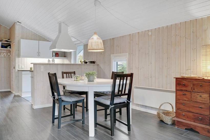 Foto von Ferienhaus FN84 in Sejerø Bugt - Westseeland