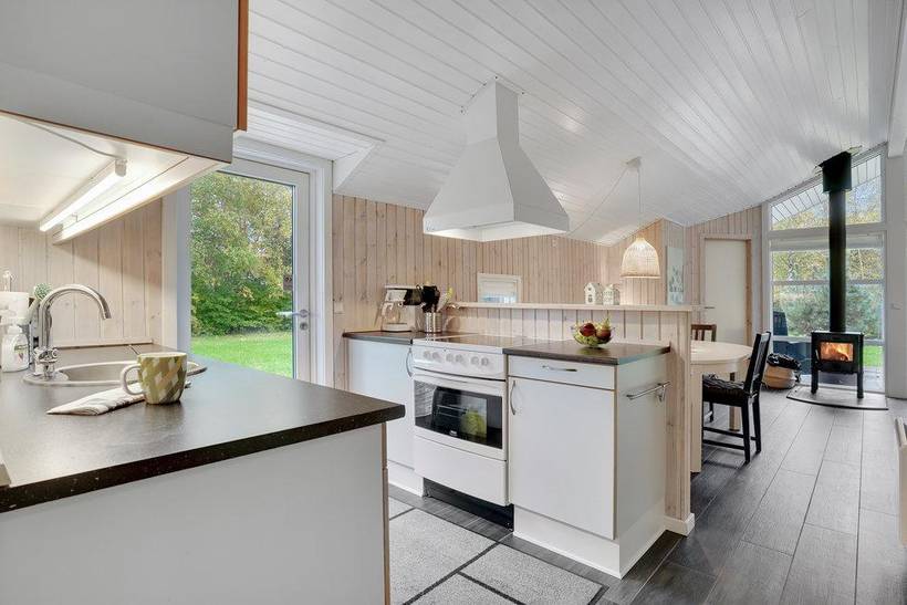 Foto von Ferienhaus FN84 in Sejerø Bugt - Westseeland