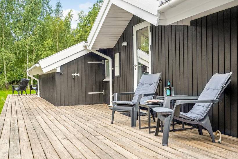 Foto von Ferienhaus FN84 in Sejerø Bugt - Westseeland