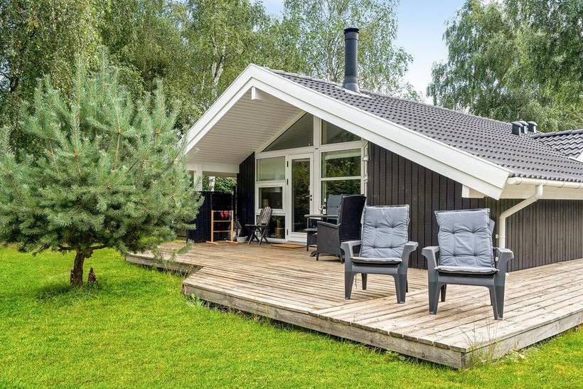 Foto von Ferienhaus FN84 in Sejerø Bugt - Westseeland