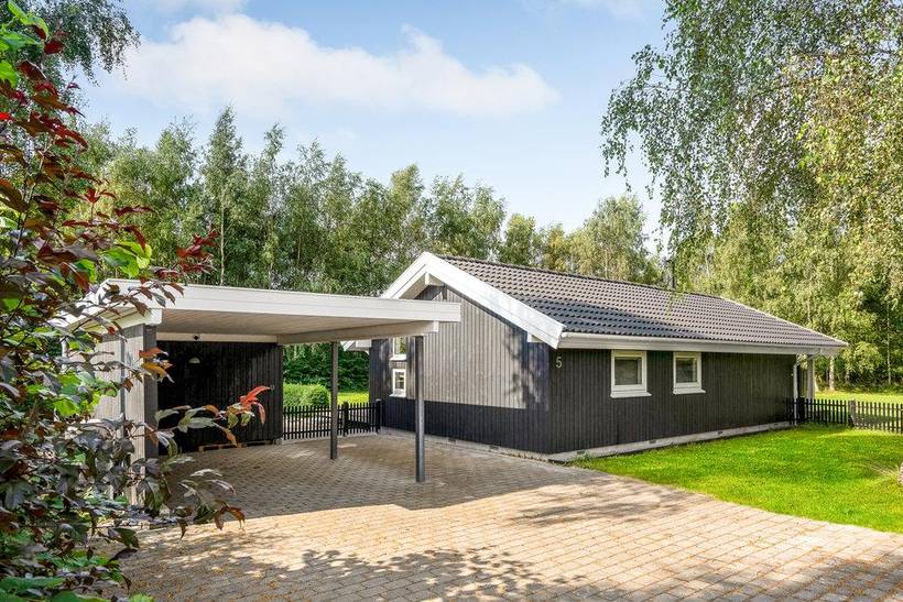 Foto von Ferienhaus FN84 in Sejerø Bugt - Westseeland