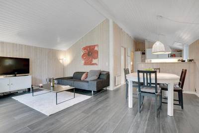 Vorschaubild von Ferienhaus FN84 in Sejerø Bugt - Westseeland