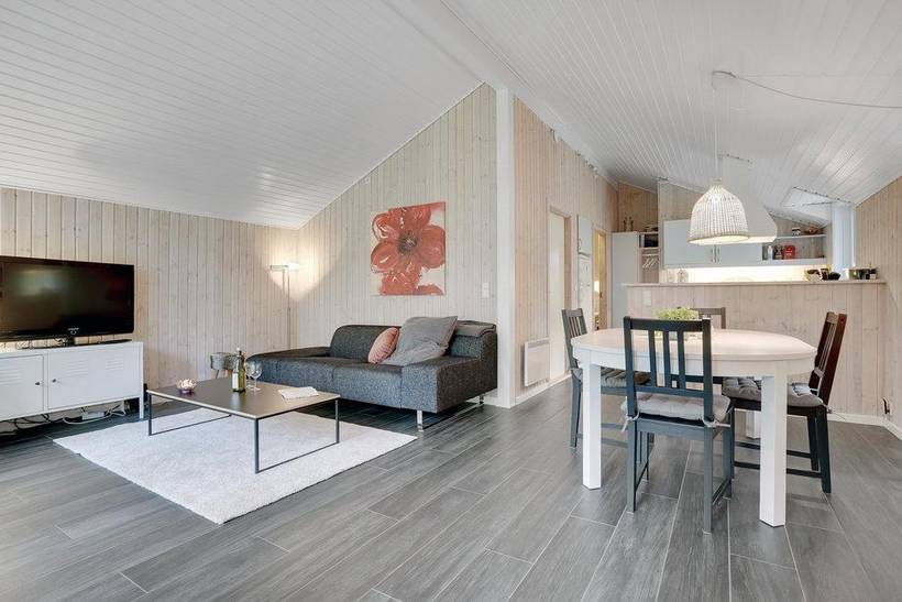 Foto von Ferienhaus FN84 in Sejerø Bugt - Westseeland