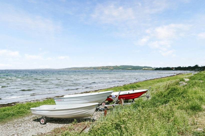 Foto von Ferienhaus FN84 in Sejerø Bugt - Westseeland