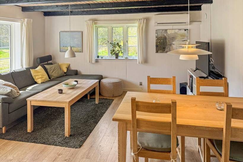 Foto von Ferienhaus FN93 in Vester Husby - Westjütland