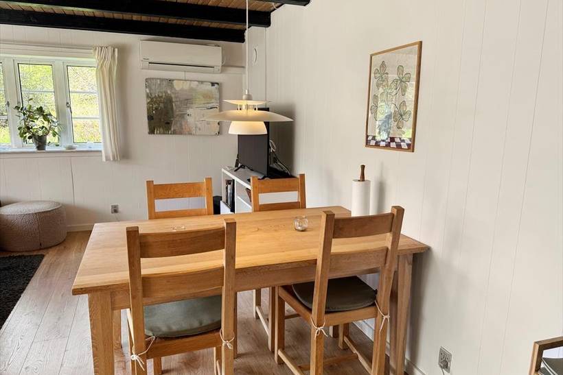 Foto von Ferienhaus FN93 in Vester Husby - Westjütland