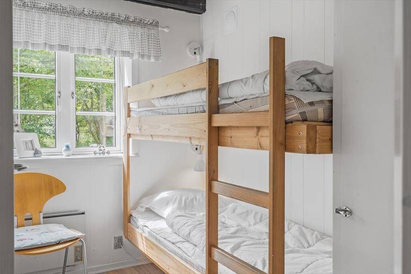 Foto von Ferienhaus FN93 in Vester Husby - Westjütland