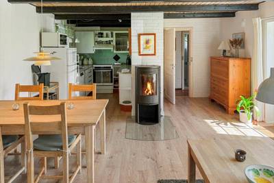 Vorschaubild von Ferienhaus FN93 in Vester Husby - Westjütland