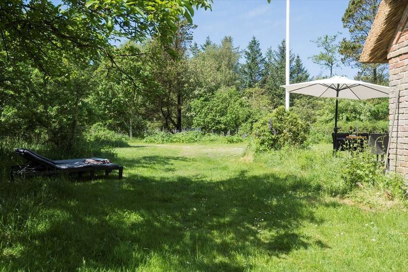 Foto von Ferienhaus FN93 in Vester Husby - Westjütland