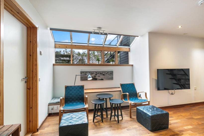 Foto von Ferienhaus FN99 in Søndervig - Westjütland