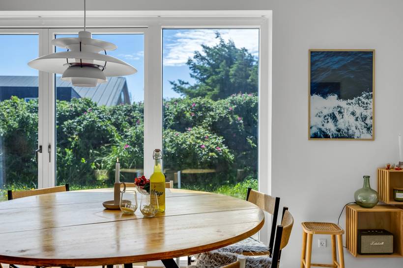 Foto von Ferienhaus FO00 in Løkken - Nordjütland