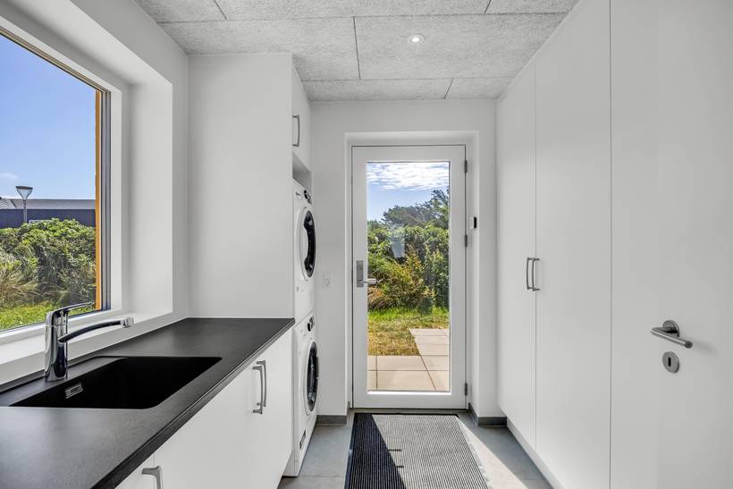 Foto von Ferienhaus FO00 in Løkken - Nordjütland