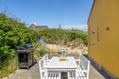 Vorschaubild von Ferienhaus FO00 in Løkken - Nordjütland