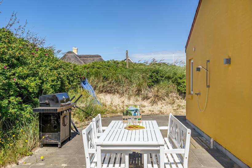 Foto von Ferienhaus FO00 in Løkken - Nordjütland