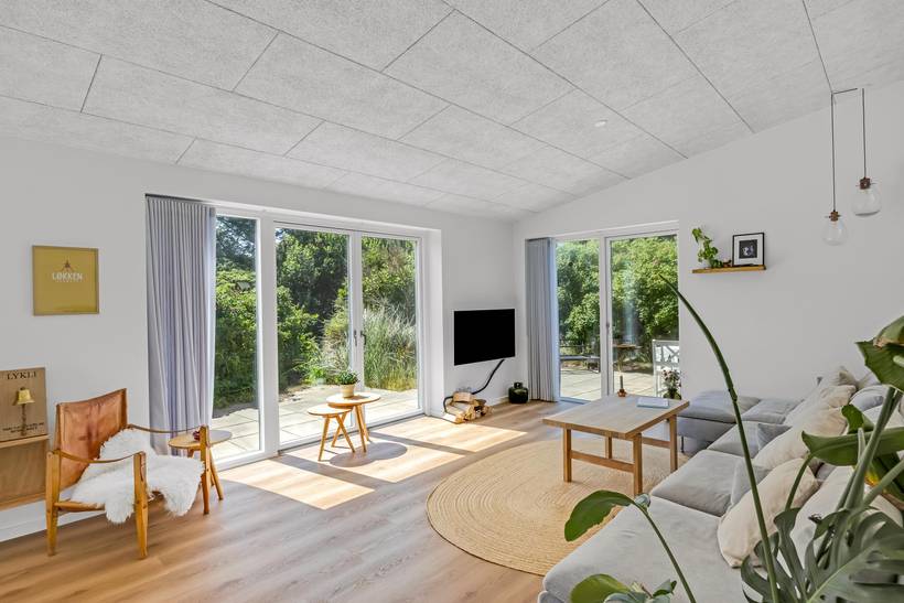 Foto von Ferienhaus FO00 in Løkken - Nordjütland