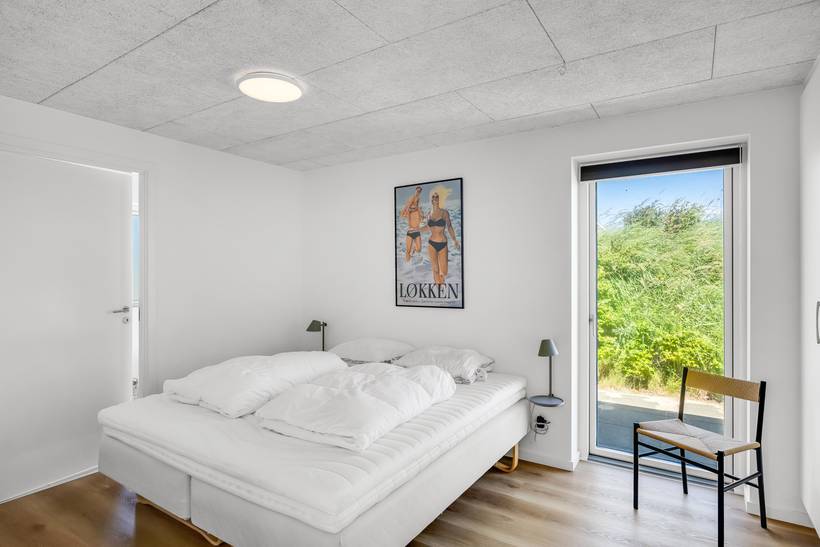 Foto von Ferienhaus FO00 in Løkken - Nordjütland