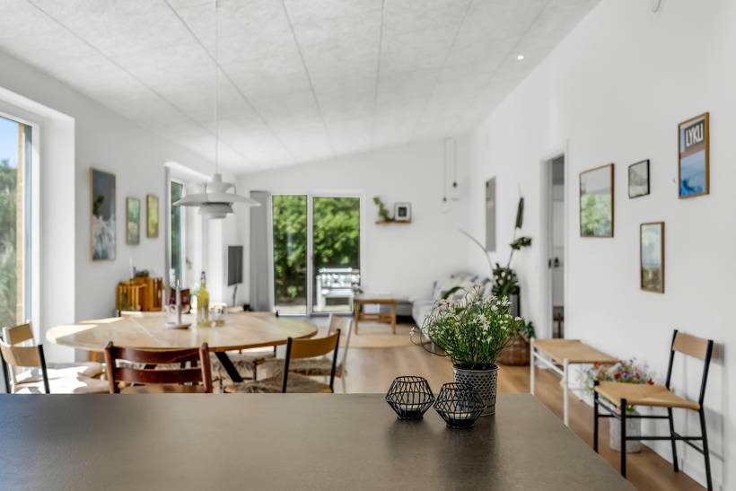 Foto von Ferienhaus FO00 in Løkken - Nordjütland