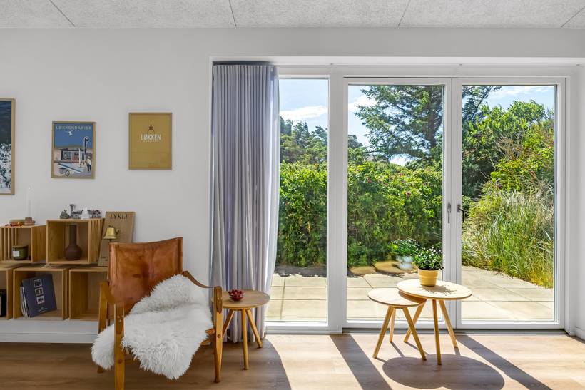 Foto von Ferienhaus FO00 in Løkken - Nordjütland