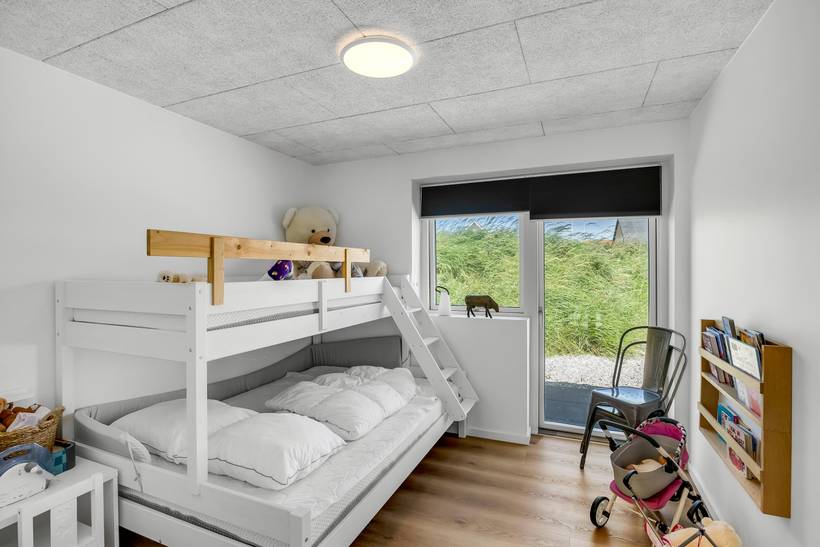 Foto von Ferienhaus FO00 in Løkken - Nordjütland