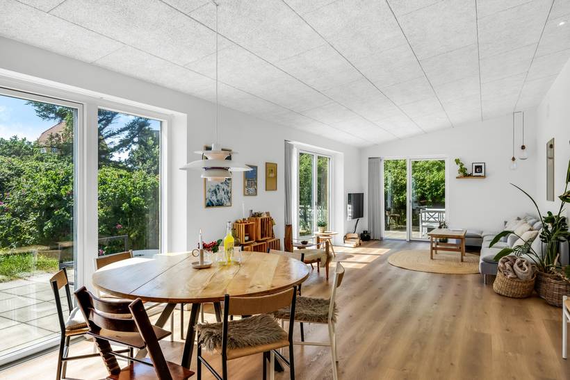 Foto von Ferienhaus FO00 in Løkken - Nordjütland