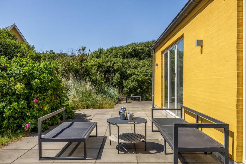 Foto von Ferienhaus FO00 in Løkken - Nordjütland