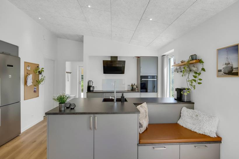Foto von Ferienhaus FO00 in Løkken - Nordjütland