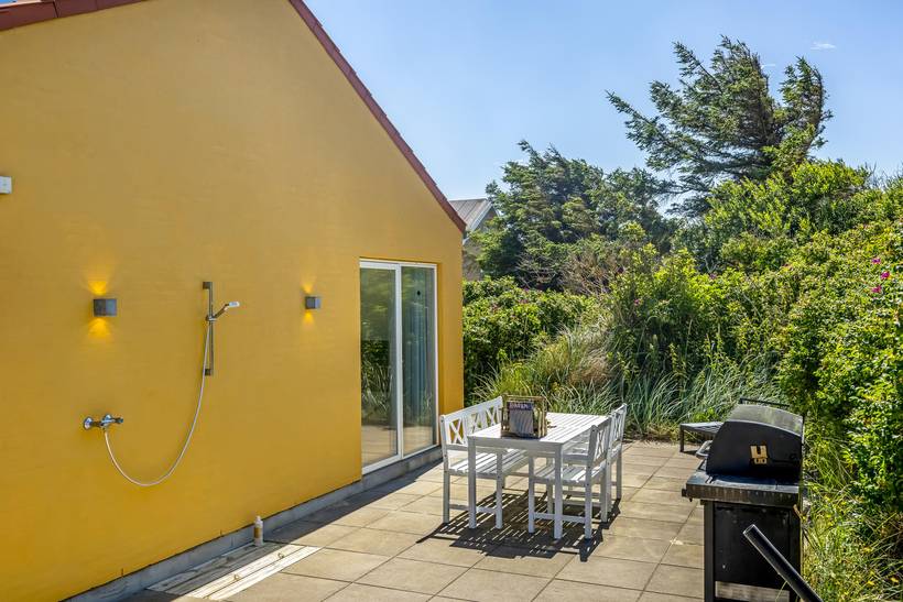 Foto von Ferienhaus FO00 in Løkken - Nordjütland