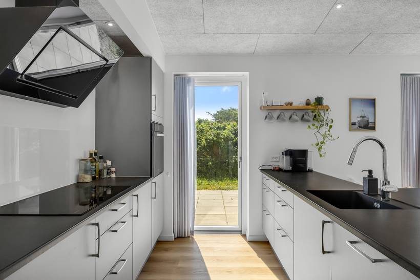 Foto von Ferienhaus FO00 in Løkken - Nordjütland