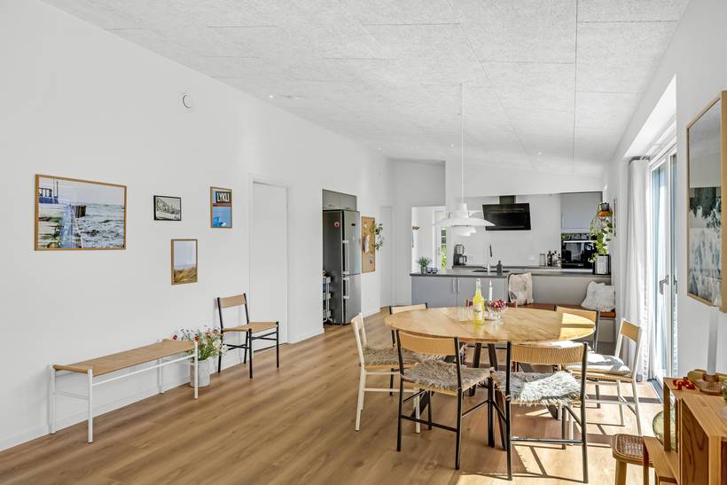 Foto von Ferienhaus FO00 in Løkken - Nordjütland