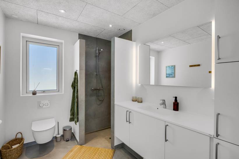 Foto von Ferienhaus FO00 in Løkken - Nordjütland