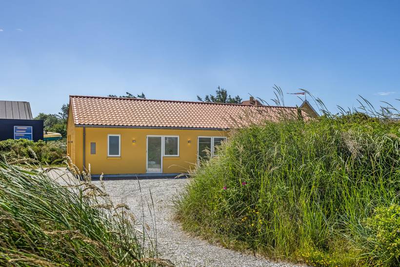 Foto von Ferienhaus FO00 in Løkken - Nordjütland