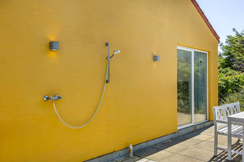 Foto von Ferienhaus FO00 in Løkken - Nordjütland