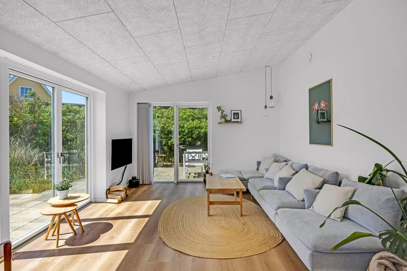 Foto von Ferienhaus FO00 in Løkken - Nordjütland