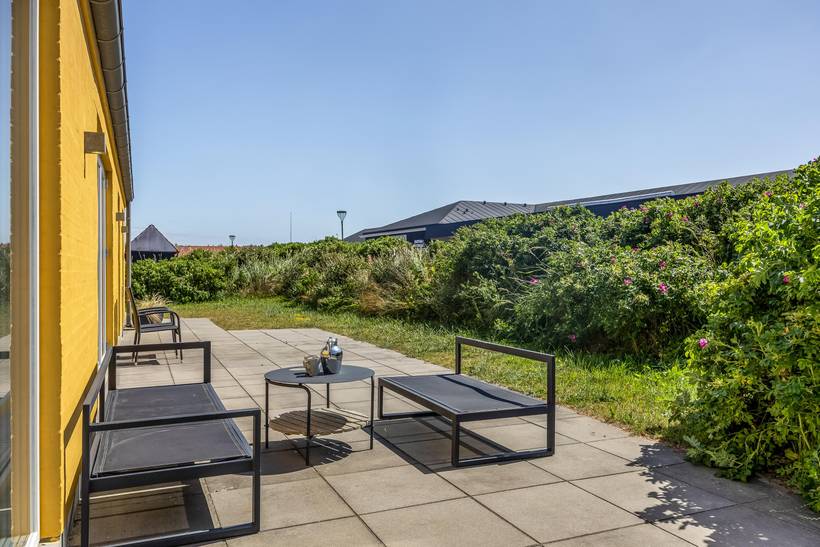 Foto von Ferienhaus FO00 in Løkken - Nordjütland